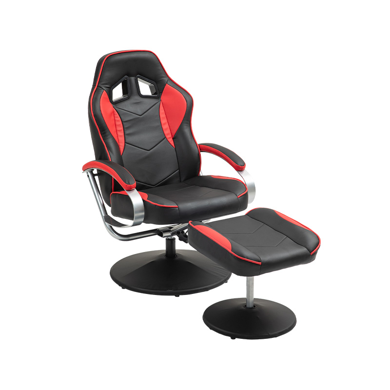Gaming Recliner Detail