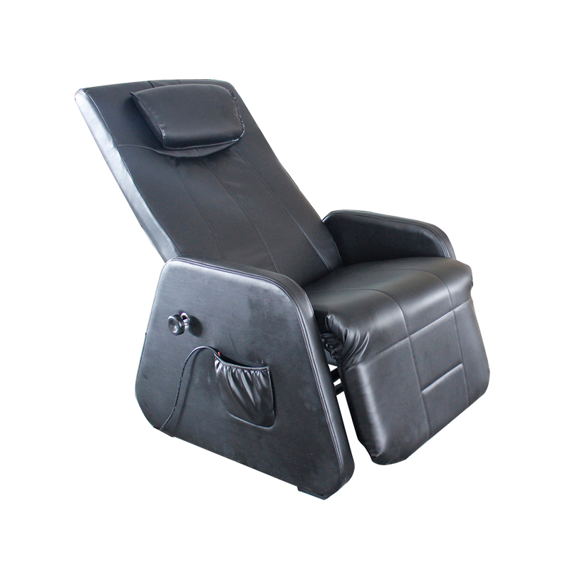 Gravity Massage Chair: The good combination of full-body airbag massage and innovative technology