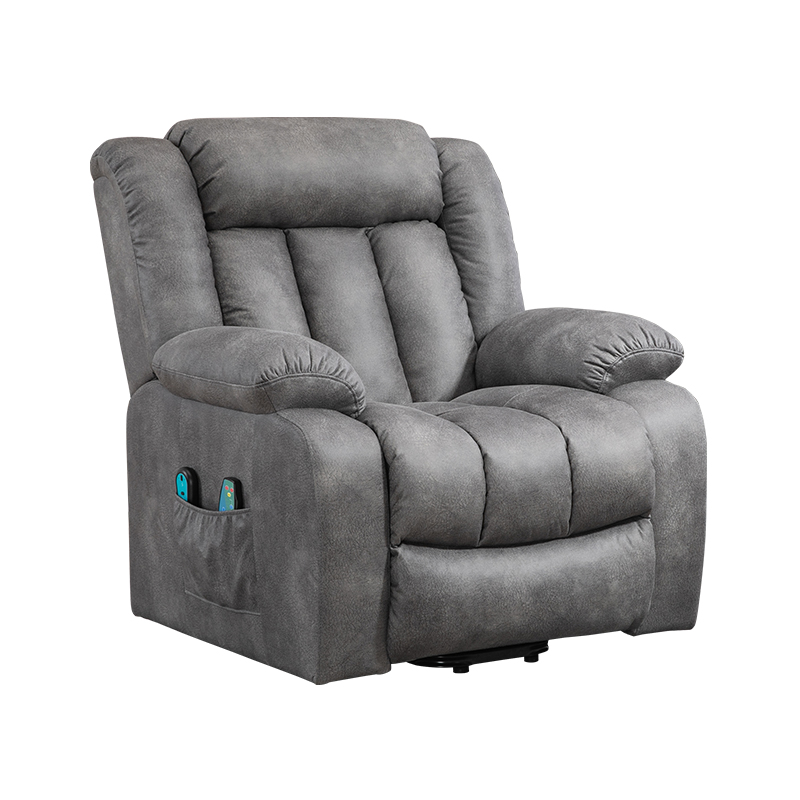 Raw material procurement, process management and continuous improvement mechanism in the production of power lift recliner chair
