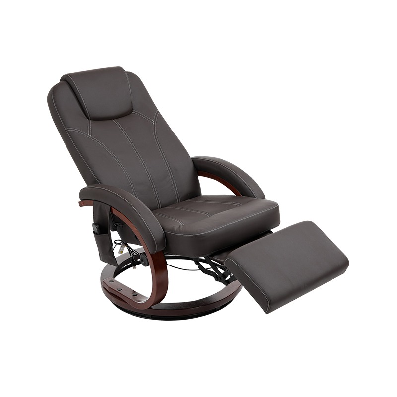 What is so special about the adjustable backrest? How does it improve ergonomic comfort?