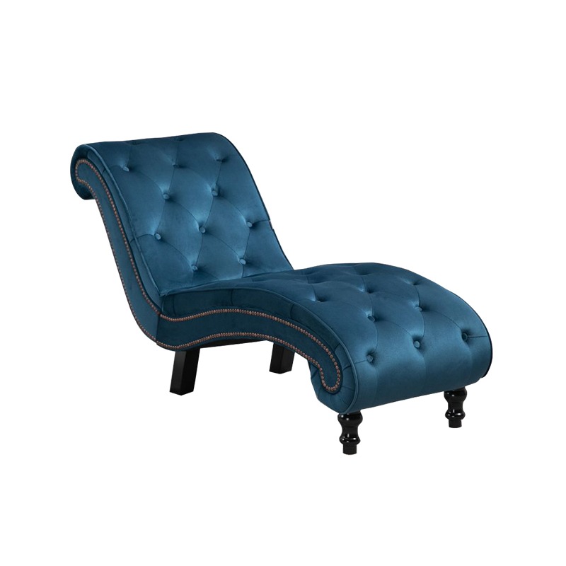 How does Velvet Upholstered open the ultimate touch with its natural softness?