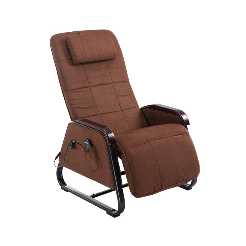 Manual Zero Gravity Chair: How to relieve pressure on the spine and lumbar spine and improve health?