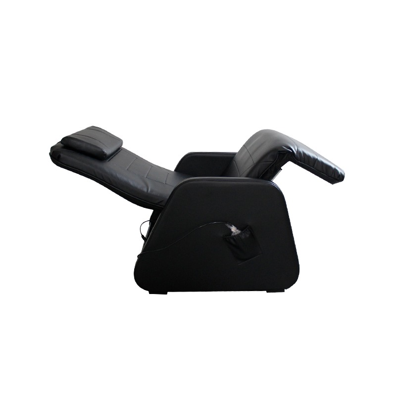Why is Zero Gravity Leather Electric Recliner the first choice for comfortable rest?