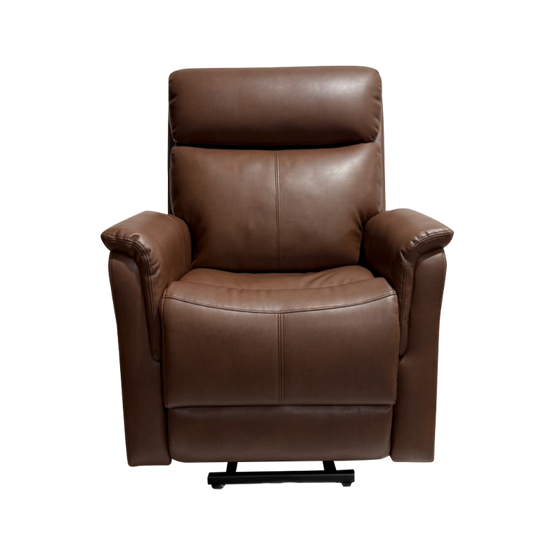 Home Furniture Modern Luxury Power Rising Recliner Leather Massage Chairs