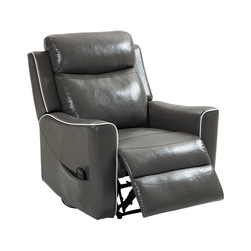 Material selection and durability improvement strategies for electric functional recliner in home leisure scenes