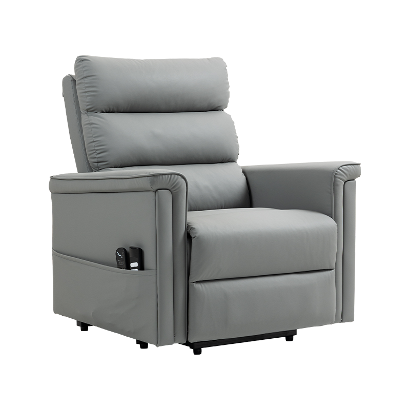 Luxury Lift Power Recliner Reclining Sofa Chairs for Elderly with Massage